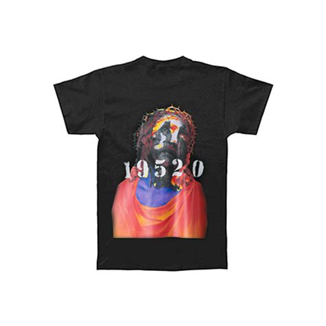 givenchy 19520 t shirt